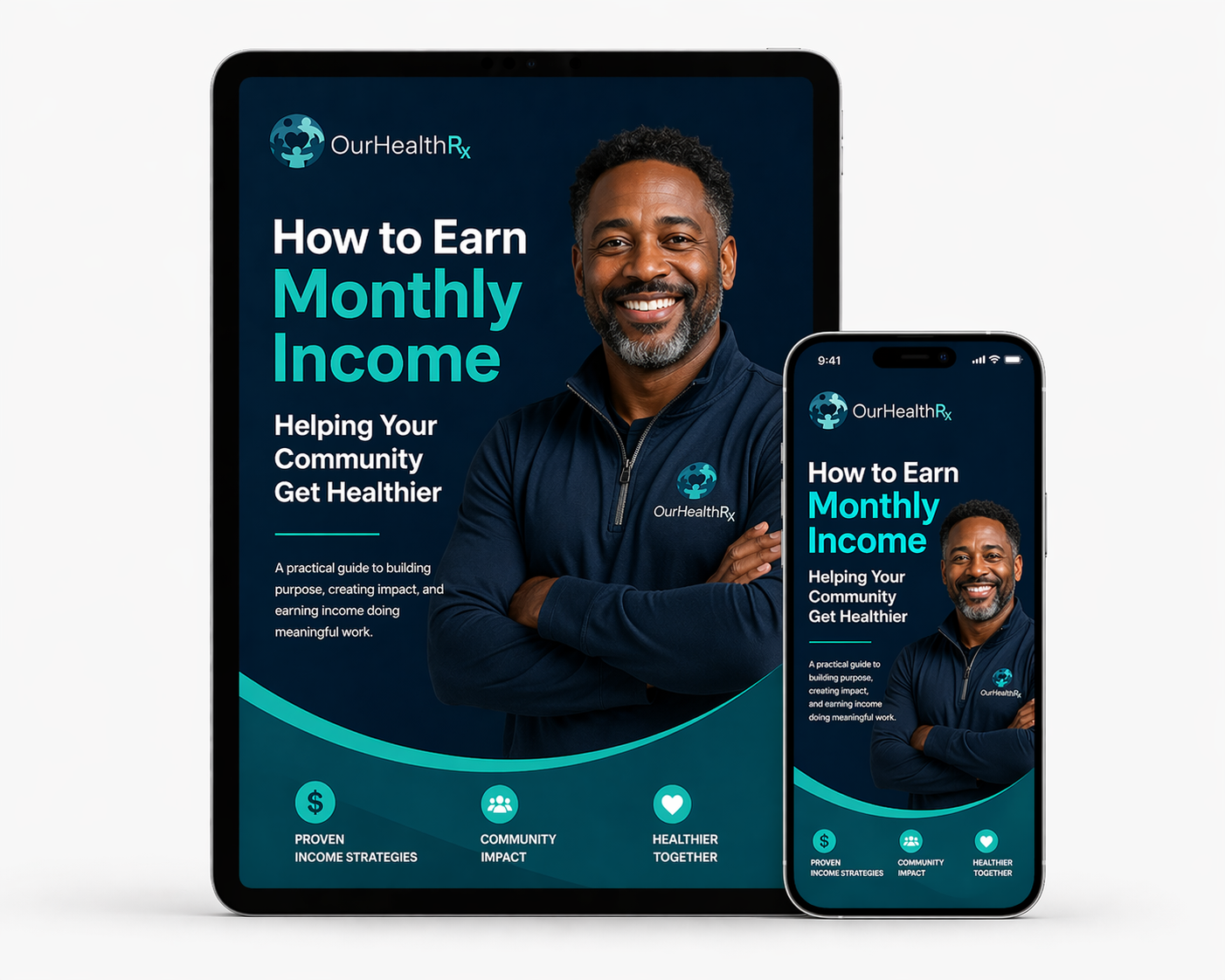 OurHealth Rx affiliate guide